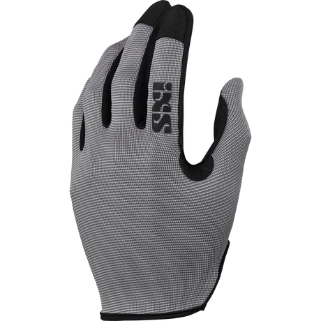 Guantes Carve Kids grafito