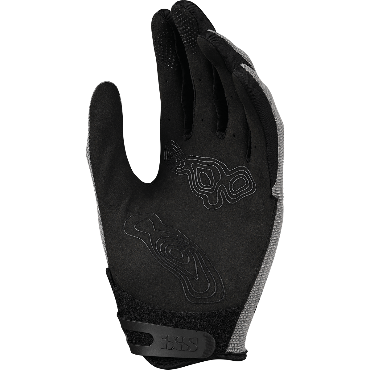 Carve Digger Gloves - Graphite 