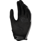Carve Digger Gloves - Graphite 