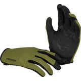 Carve Digger Gloves - Olive 