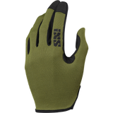 Carve Digger Gloves - Olive 