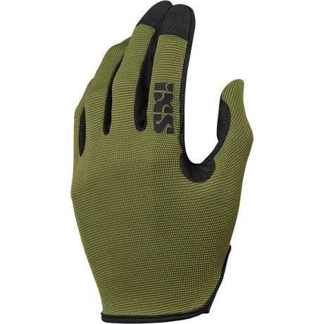 Carve Digger Handschoenen - Olijf