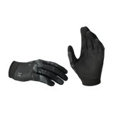 Flow 1.0 gloves black 