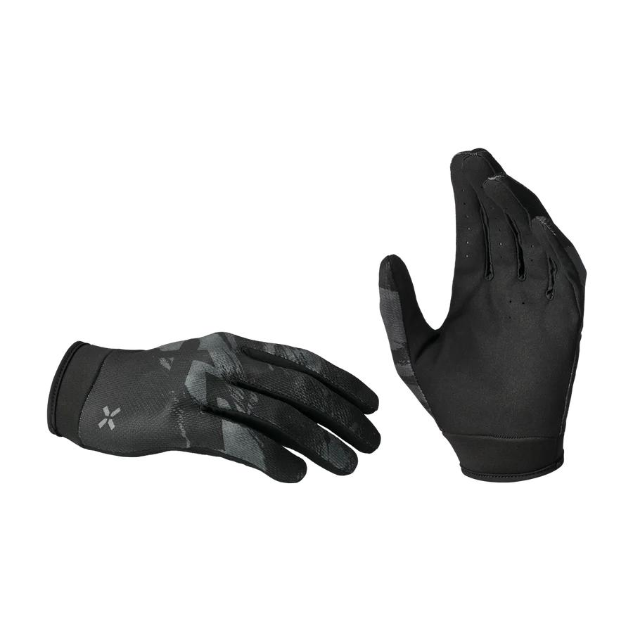Flow 1.0 gloves black 