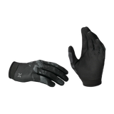 Flow 1.0 gloves black 