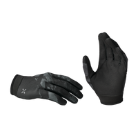 Flow 1.0 gloves black 