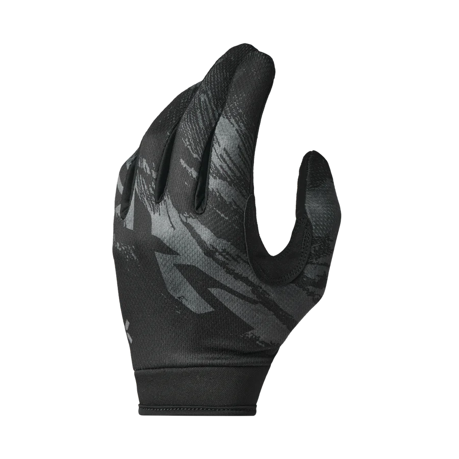 Flow 1.0 gloves black 