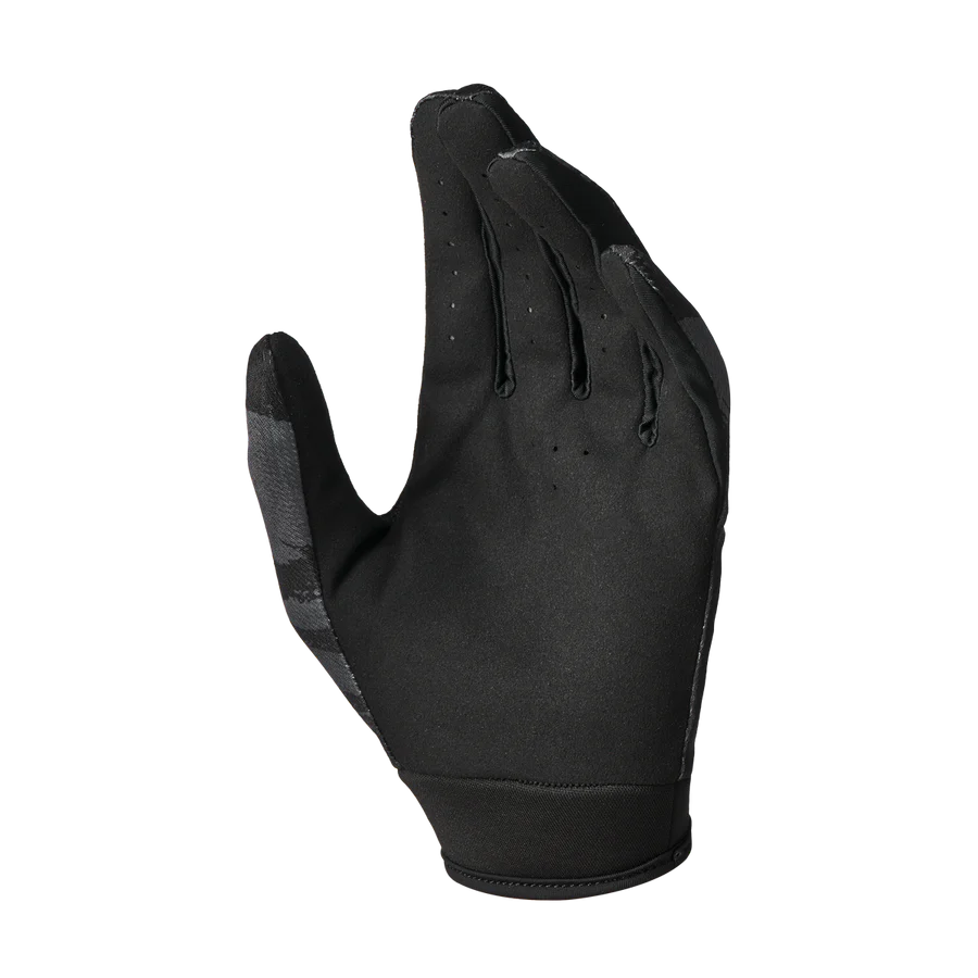 Flow 1.0 gloves black 