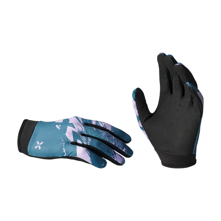 Flow 1.0 gloves lavender 