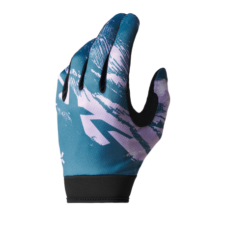 Guantes Flow 1.0 lavanda 