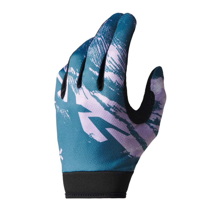 Flow 1.0 gloves lavender 