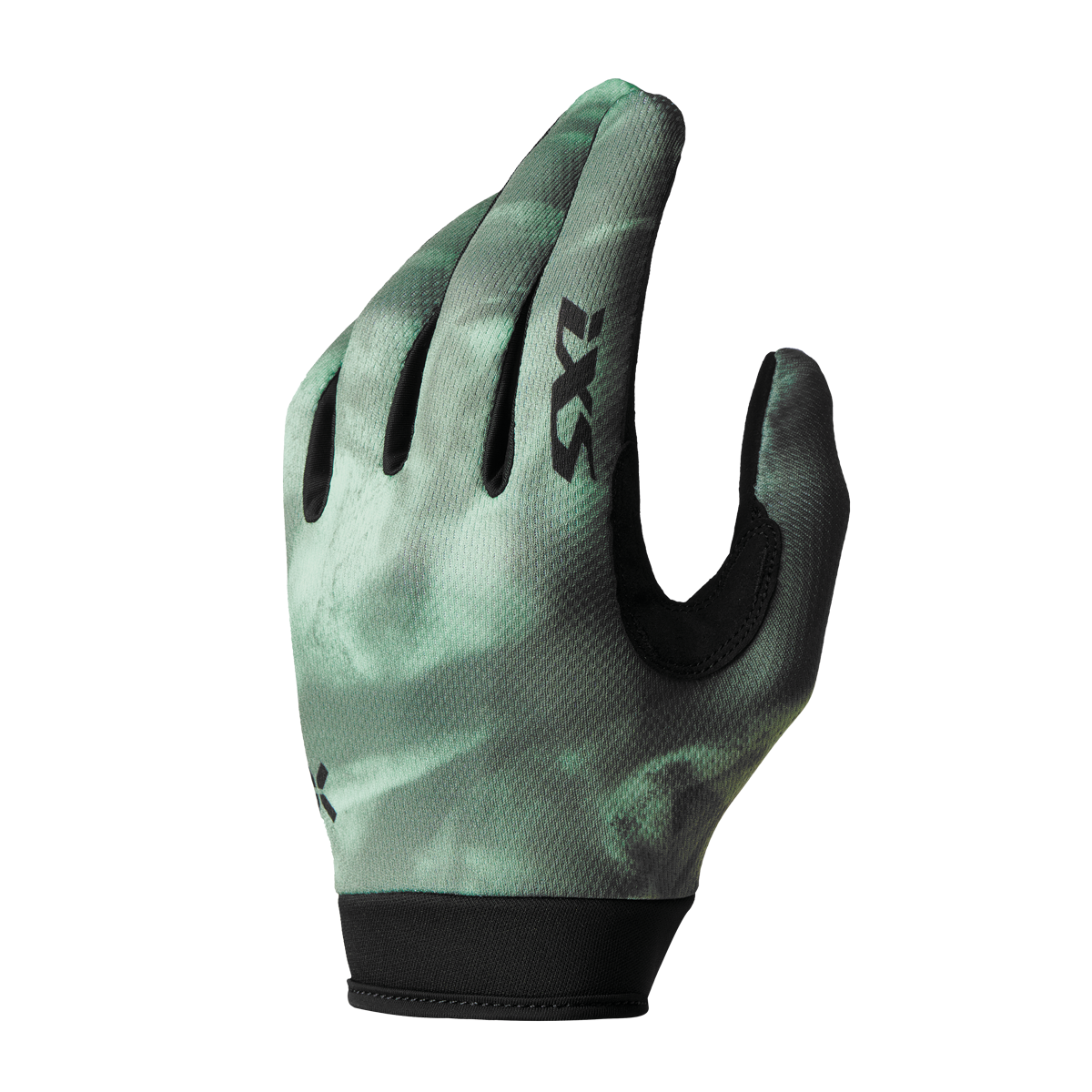Flow 1.0 Handschuhe - sage