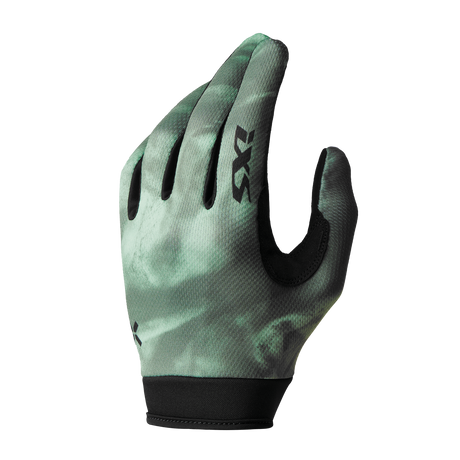 Guantes Flow 1.0 sage 