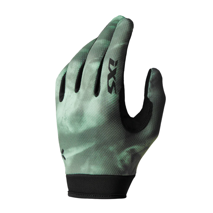 Flow 1.0 gloves sage 