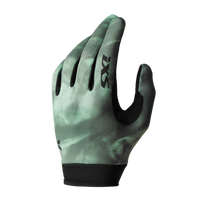 Flow 1.0 gloves sage 