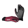 Carve 1.0 Handschuhe - night red