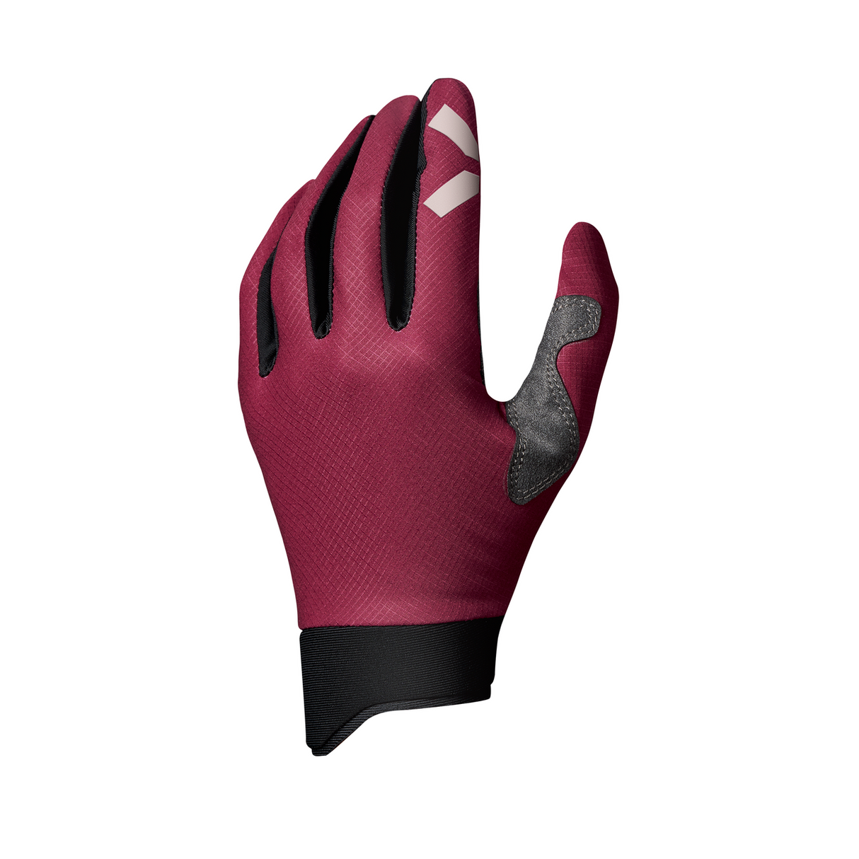 iXS-Carve 1.0 Handschuhe - night red-03