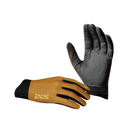iXS-Carve 1.0 Handschuhe - inca gold-02