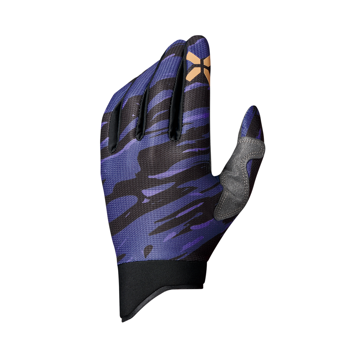 Carve 1.1 Handschuhe - violett