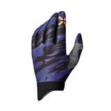 Carve 1.1 Handschuhe - violett