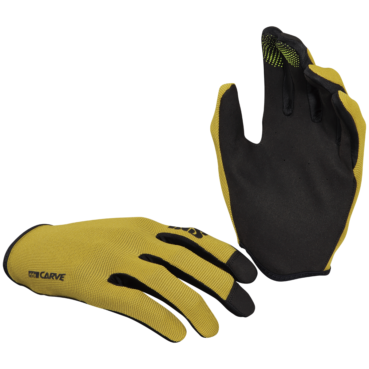 Carve Handschuhe - Acacia