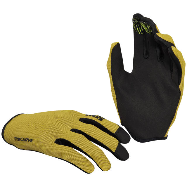 Carve Handschuhe - Acacia