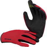 Gants Carve - Rouge