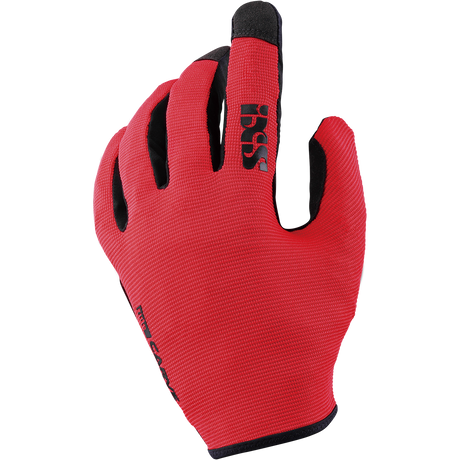 Guantes Carve - Rojo