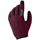 Carve Women Gloves raisin 