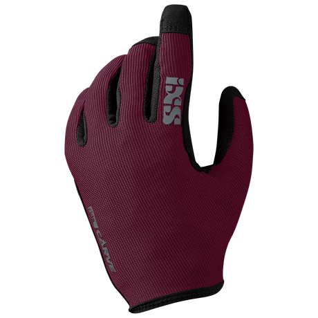 Carve Women Handschuhe raisin