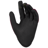 Carve Women Gloves raisin 
