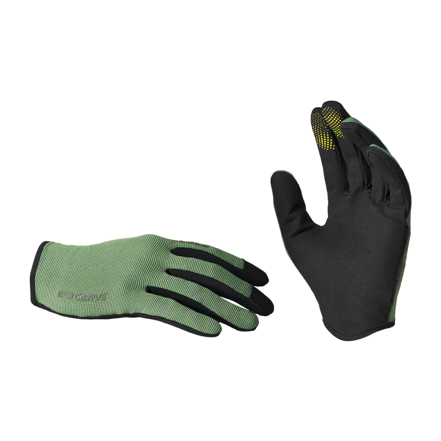 Carve gloves say 