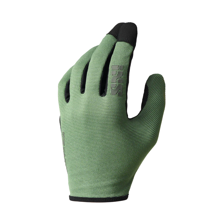 Carve gloves say 