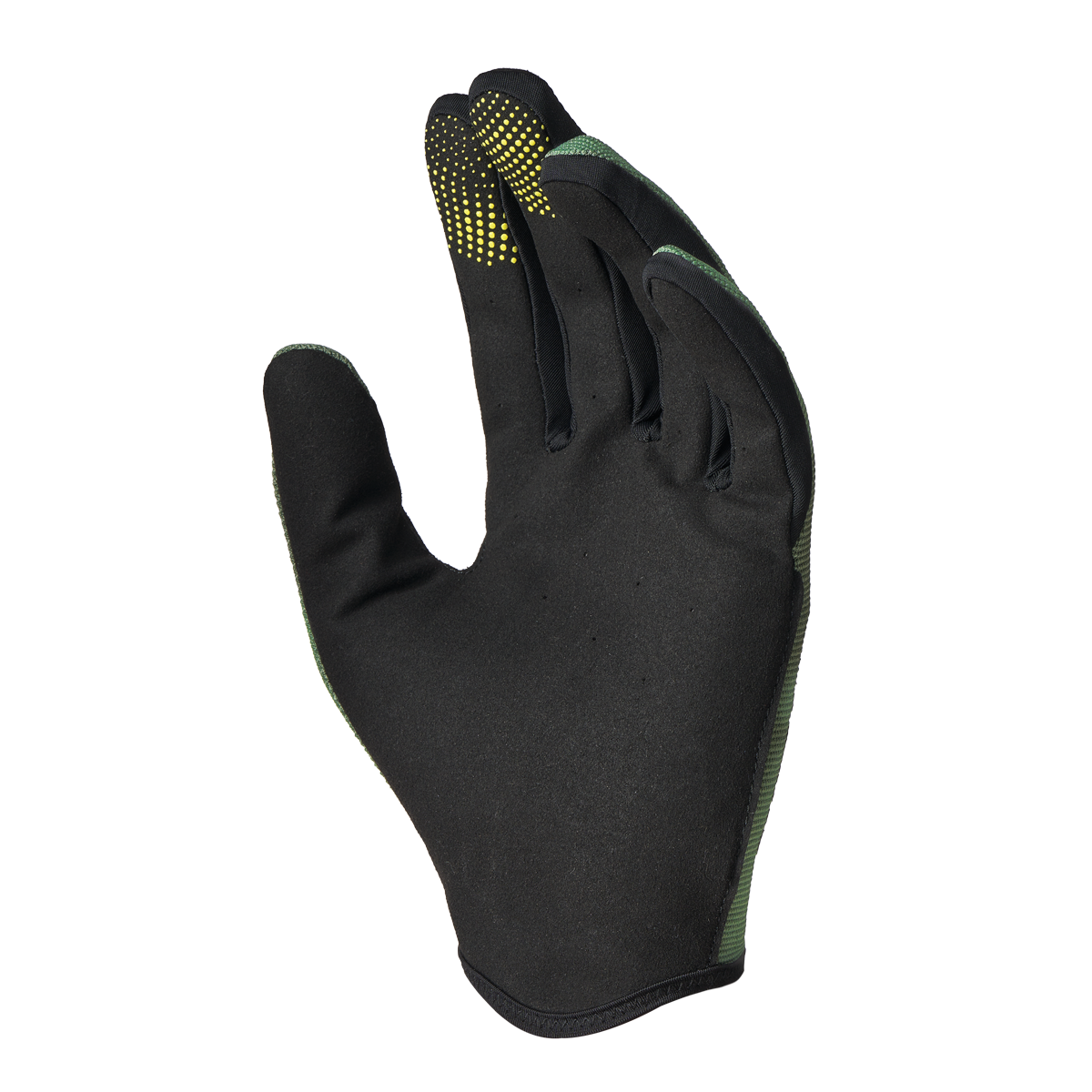 Carve gloves say 