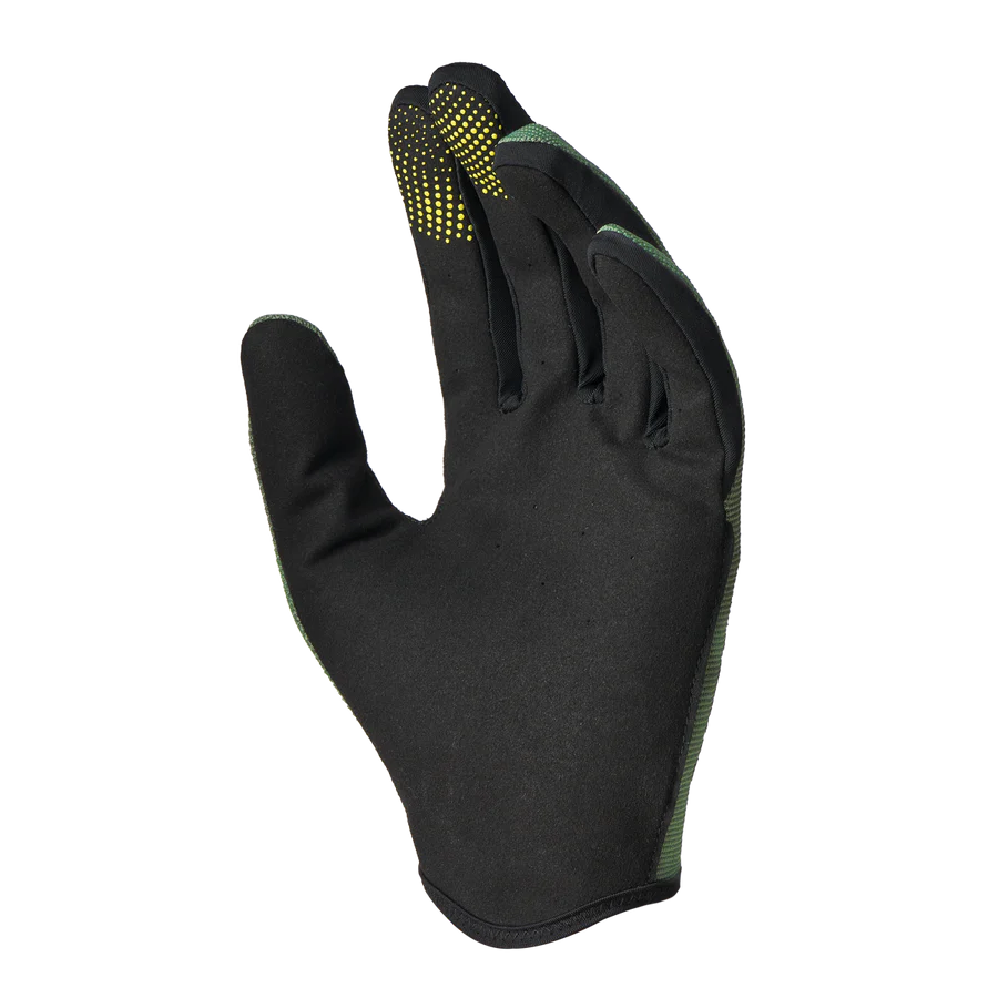 Carve gloves say 