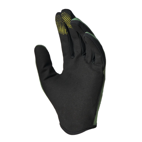 Carve gloves say 
