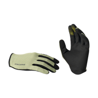 Kinder Carve Handschuhe sand