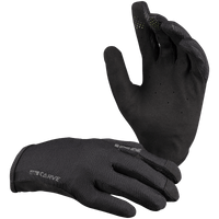 Carve Damen Handschuhe - Schwarz