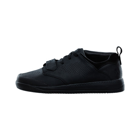 Scrub Select Flatpedal Schuhe - Schwarz