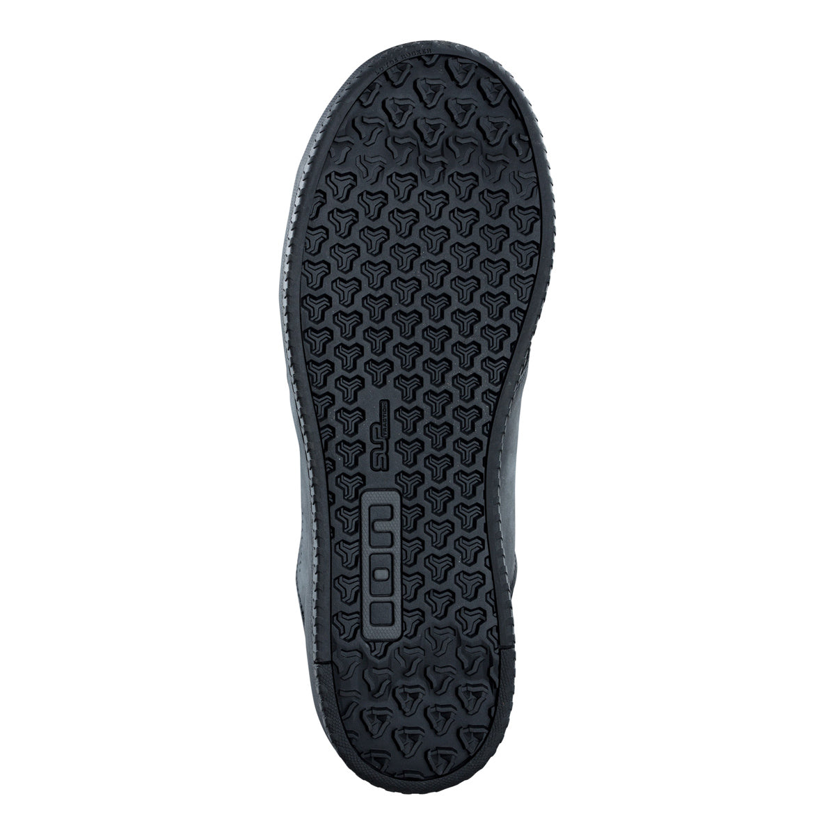 Scrub Select Flatpedal Schuhe - Schwarz