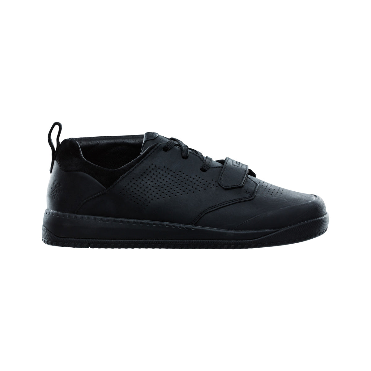Scrub Select Flatpedal Schuhe - Schwarz