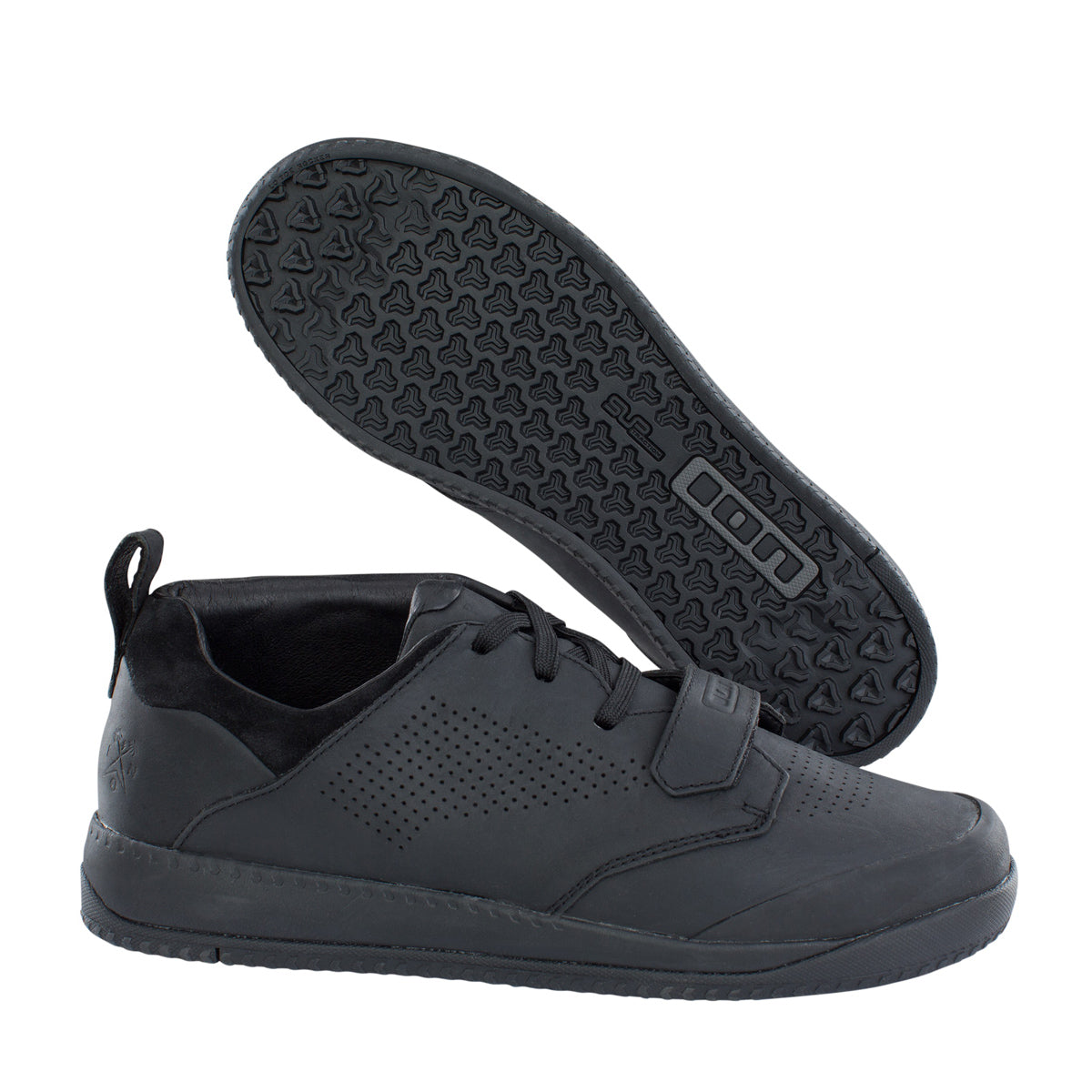 Scrub Select Flatpedal Schuhe - Schwarz