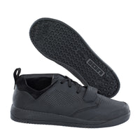 Scrub Select Flatpedal Schuhe - Schwarz