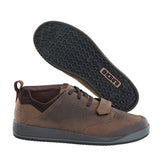 Scrub Select Flatpedal Schuhe - Braun