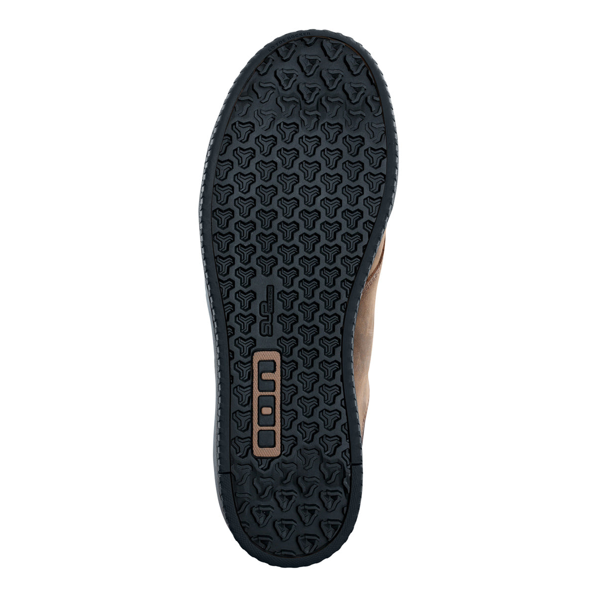 Scrub Select Flatpedal Schuhe - Braun
