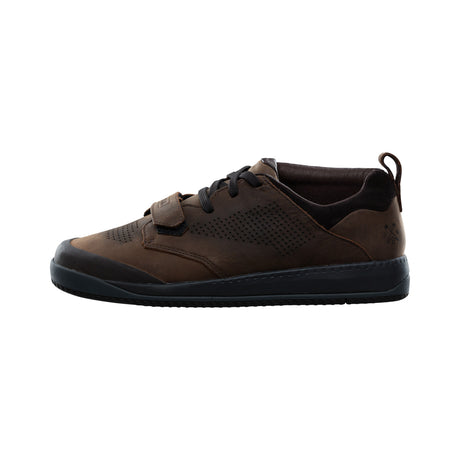Scrub Select Flatpedal Schuhe - Braun
