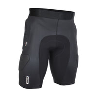 Protector Short Plus Scrub AMP - Black 