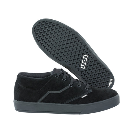 Seek AMP - MTB Schuhe - Schwarz
