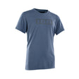 Tee SS Seek DR Youth - Kids Trikot - Storm Blue - Blau