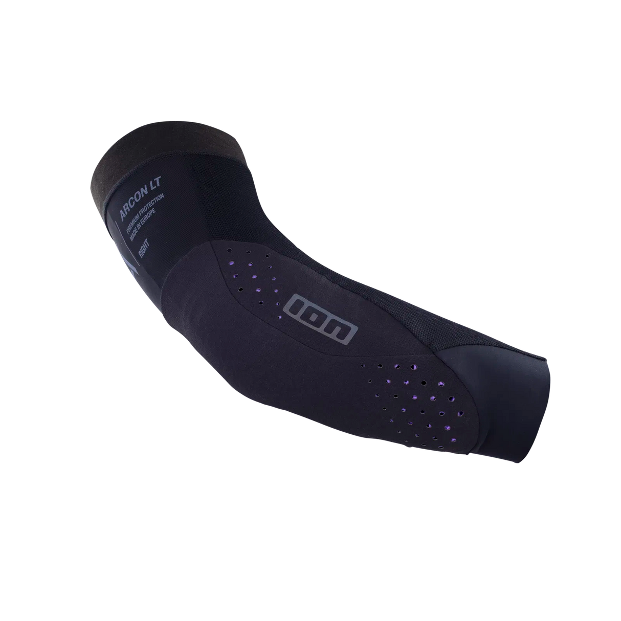 Arcon LT Elbow Guard - black